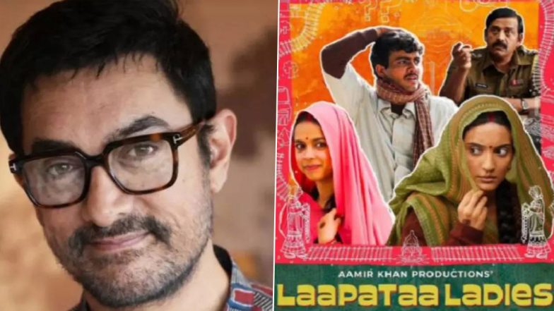 &lsquo;Laapataa Ladies&rsquo; Out of Oscars 2025 Race: Aamir Khan Productions Reacts to Omission; Hansal Mehta Slams FFI&rsquo;s &lsquo;Strike Rate&rsquo;