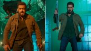 ‘Sikandar’ Teaser: Salman Khan Delivers Swag, Action and Style in AR Murugadoss’ Latest (Watch Video)