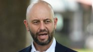 Ex-NRL Boss Todd Greenberg Set To Replace Nick Hockley As Cricket Australia CEO: Report