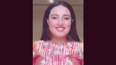 Maryam Faisal’s X-Rated Video Leak: Fifth Pakistani Social Media Influencer Caught in Viral MMS Scandal Following Kanwal Aftab