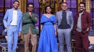 ‘Shark Tank India Season 4’ Premiere Date: Here’s When and Where To Stream the Upcoming Season of the Business Realty Show Online!