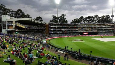 SA vs PAK 3rd T20I 2024: Persistent Rain Washes Away Third South Africa-Pakistan Match Without a Ball Bowled