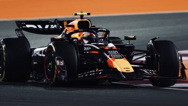 F1 2024: Liam Lawson To Replace Sergio Perez at Red Bull Formula One Team in 2025: Report