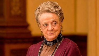 ‘Downton Abbey 3’ To Honour Late Actress Dame Maggie Smith’s Legacy With Special Tribute