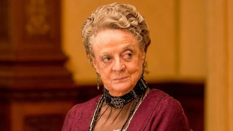 ‘Downton Abbey 3’ To Honour Late Actress Dame Maggie Smith’s Legacy With Special Tribute | Morning Tidings