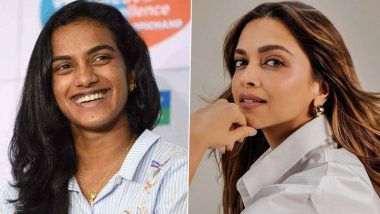 PV Sindhu Wedding: Will Deepika Padukone Be in the Bollywood Guest List of Badminton Icon’s Wedding Celebrations?