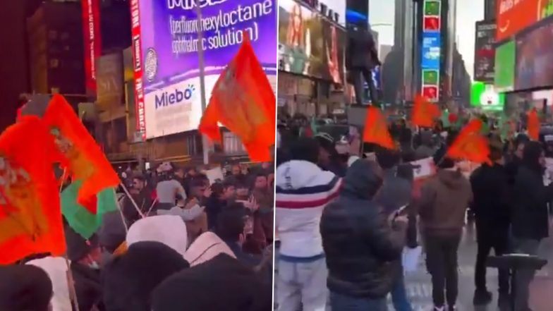 Atrocities on Minorities in Bangladesh: Indian-Americans To Hold Rallies in US Capital and Chicago Against Attacks on Hindus in Bangladesh