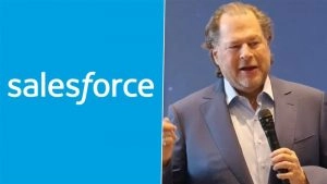technology-Salesforce CEO Marc Benioff Rejects ‘AI Scapegoat’ Narrative Amid Silicon Valley Layoffs