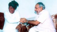 Om Prakash Chautala Dies: PM Narendra Modi Mourns Demise of Former Haryana CM, Offers Condolences to Family and Supporters of Late Leader (See Pic)