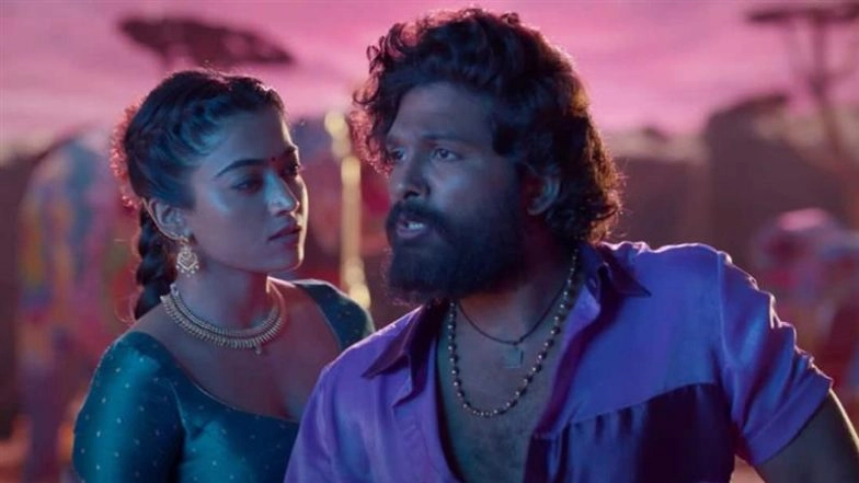 ‘Pushpa 2’: Cast, Plot – Everything You Need To Know About Allu Arjun’s Upcoming Pan-India Film