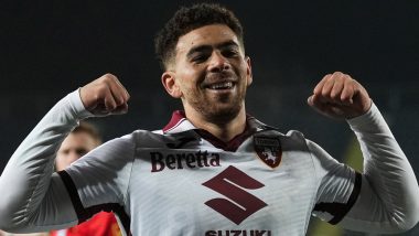 Serie A 2024–25: Che Adams Scores Long-Range Stunner As Torino Beats Empoli 1–0