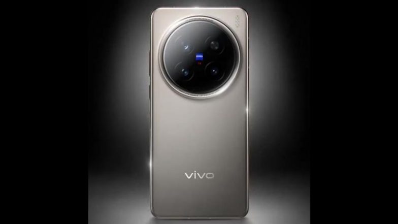 Vivo X200, Vivo X200 Pro Launch Tomorrow, Price Leaks; Check Expected Specifications and Features of Vivo X200 Series Smartphones