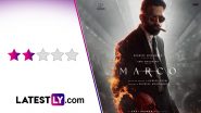 ‘Marco’ Movie Review: Unni Mukundan Brings Swag to a Gory, Disturbingly Violent Action-Thriller (LatestLY Exclusive)