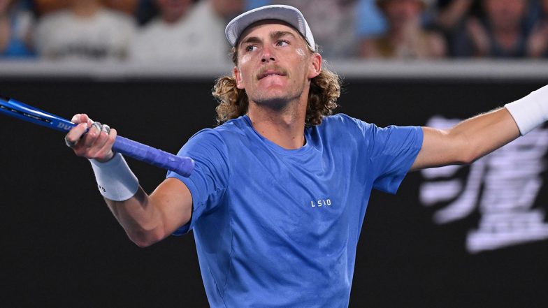 Max Purcell Accepts Ban For Anti-Doping Breach, Grand Slam Doubles Winner Set to Miss Australian Open 2025 (See Post)