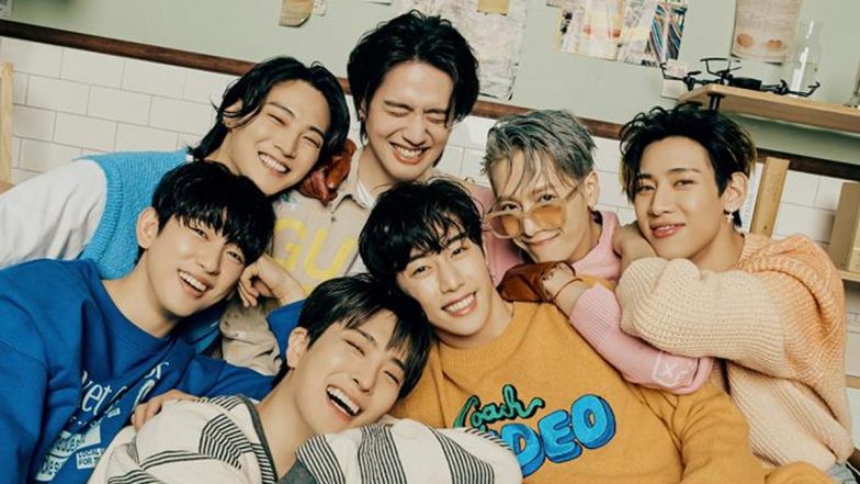 GOT7 Is Back on Stage! K-Pop Group’s New Album Arrives in January 2025 – Here’s Why IGOT7 Should Be Thrilled