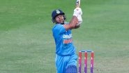 U-19 Asia Cup 2024: Captain Mohamed Amman&rsquo;s Unbeaten 122 Takes Centerstage As India Thrash Japan With Emphatic 211-Run Victory