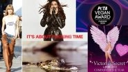 PETA&rsquo;s Fashion Awards 2024
