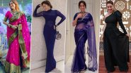 Ankita Lokhande Birthday: Pics from Her Instagram Account That Prove She's a Fashionista