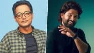 ‘Sir You Had Me by the Ba**s’: Filmmaker Sujoy Ghosh Is All Praise for Allu Arjun’s Action Film, Here’s What the Telugu Superstar Replied!