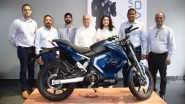 Revolt Motors Goes Global With RV 400, Inaugurates 1st International Revolt Store in Colombo, Sri Lanka (See Pics)