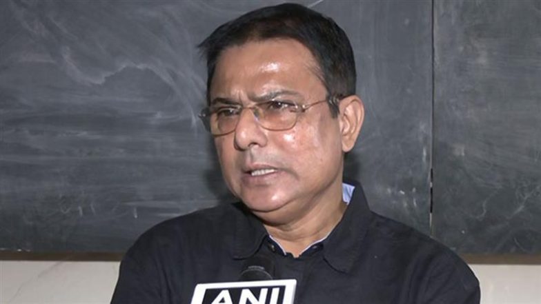 &lsquo;Jawaharlal Nehru's Letters and Many Documents Related to First PM Were Shredded by Elderly Person,&rsquo; Claims Historian and Member of PMML Society Rizwan Kadri