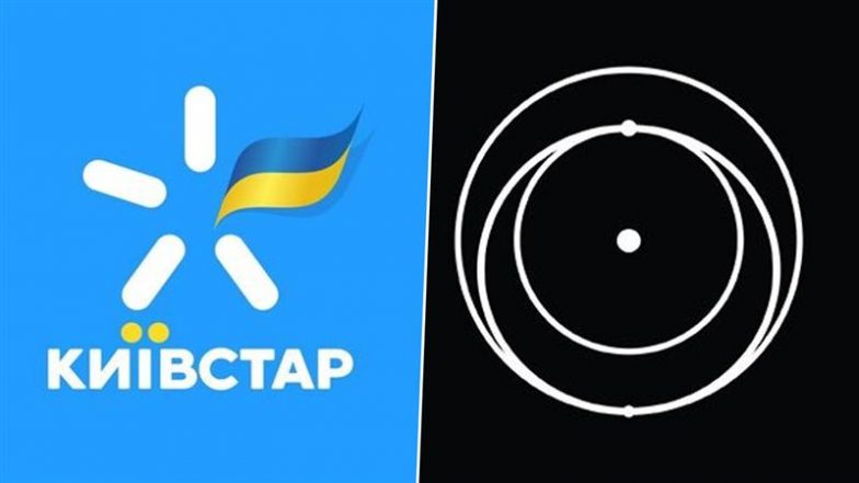 Kyivstar Partners With Starlink To Launch Direct-to-Cell Satellite Services in Ukraine