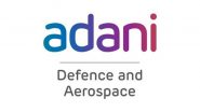 Adani Defence and Aerospace Signs Agreement To Acquire Air Works for INR 400 Crore