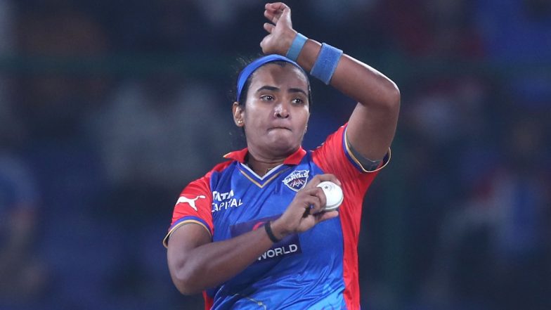 Women’s Super Smash 2024–25: India Pacer Shikha Pandey Signs for Canterbury Magicians