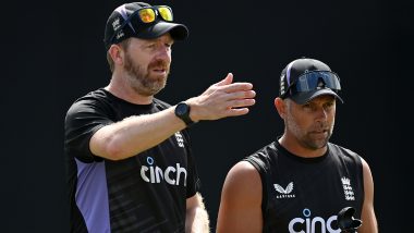 IPL 2025: Carl Hopkinson Appointed as Mumbai Indians’ New Fielding Coach