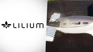 Layoffs: German-Based Flying Taxi Startup Lilium Closes Business, Lays Off 1,000 Employees