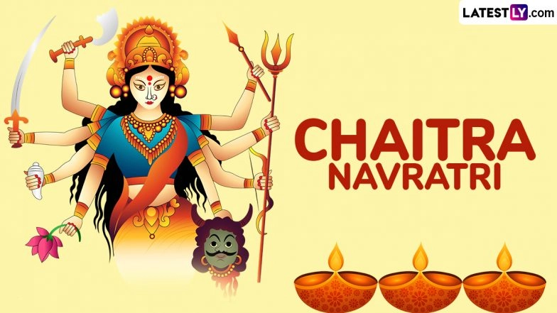 When Does Chaitra Navratri 2026 Start? Know the Ghatasthapana Muhurat and Significance