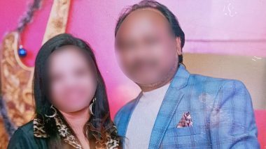 Ghaziabad Shocker: Businessman, Wife Die by Suicide Over Financial Distress in Uttar Pradesh