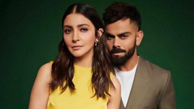 Virat Kohli and Anushka Sharma Set to Move to London With Kids Vamika and Akaay, Confirms Ex-Coach Rajkumar Sharma