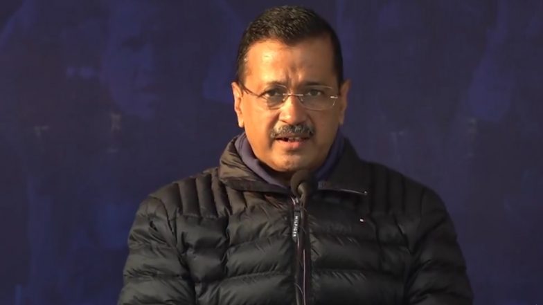 Arvind Kejriwal Says ‘Delhi Polls Will Be Contest Between Politics of Work and Abuse’