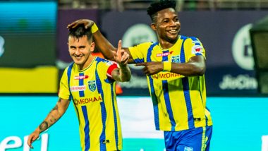 ISL 2024–25: Second-Half Blitz Propels Kerala Blasters FC to 3–0 Win Over Mohammedan SC