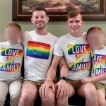 Georgia: Gay Couple Sentenced to 100 Years in Prison for Raping and Recording Porn Videos of Adopted Sons in Atlanta Suburb