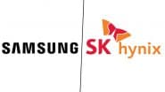 Samsung Electronics and SK hynix Face Lower Earnings Forecasts in Q4 Amid Weak Industry Demand