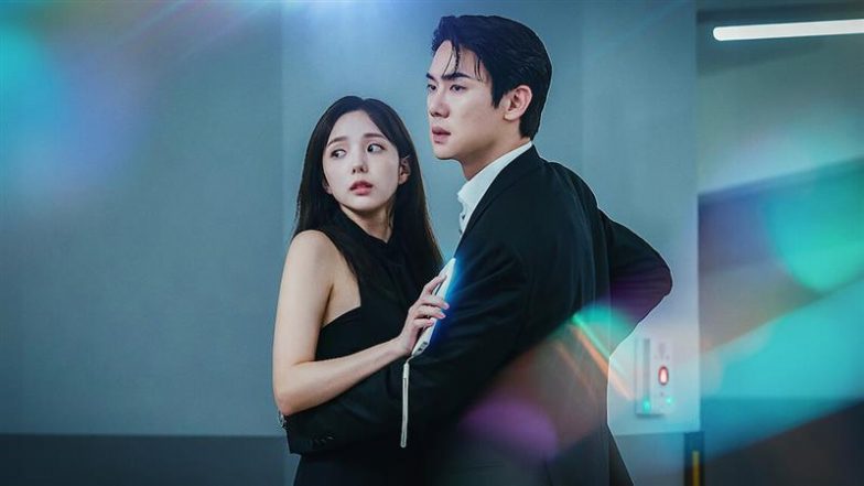 ‘When the Phone Rings’ Episode 10: Will Chae Soo-Bin and Yoo Yeon-seok’s Dark Past Connection Finally Be Revealed? Here Are 3 Key Points to Remember | 🎥 Morning Tidings