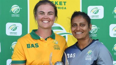 South Africa Announce Squad For ICC Women's U19 T20 World Cup 2025, Kayla Reyneke Named Skipper