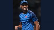 23-Year-Old Indian Tennis Star Rithvik Bollipalli Confirms Direct Entry to Australian Open 2025 Main Draw, Set to Make Grand Slam Debut With Ryan Seggerman