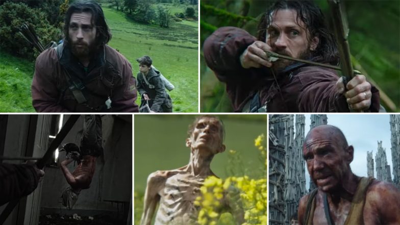 &lsquo;28 Years Later&rsquo; Trailer: Is Cillian Murphy&rsquo;s Jim Infected With the Rage Virus? Danny Boyle&rsquo;s Post-Apocalyptic Horror To Release on June 20, 2025 (Watch Video)