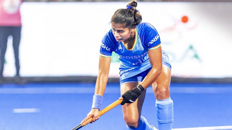 How To Watch IND vs MAS, Women’s Junior Asia Cup 2024 Live Streaming Online? Watch India vs Malaysia Hockey Match on TV Channels