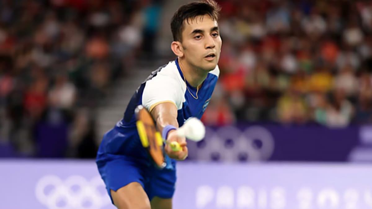 HS Prannoy Gears Up for Malaysia Open 2025 As New Season Begins    