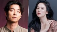 ‘Show Business’: Lee Ha Nee, Kim Seol Hyun, and Kim Jeong Woo Join Gong Yoo and Song Hye Kyo in Upcoming Netflix Period Drama Series, Filming To Begin in January 2025