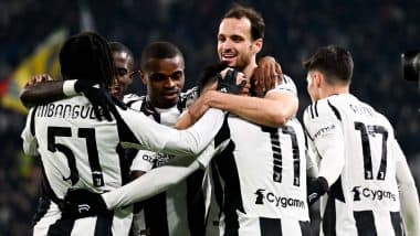 From Jeers to Cheers: Juventus Wins Back Fans With 4–0 Rout of Cagliari in Italian Cup 2024–25