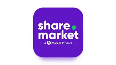 PhonePe Share.Market Introduces Sheets in Discount Broking Landscape To Empower Market Participants and Simplify Trading Experience