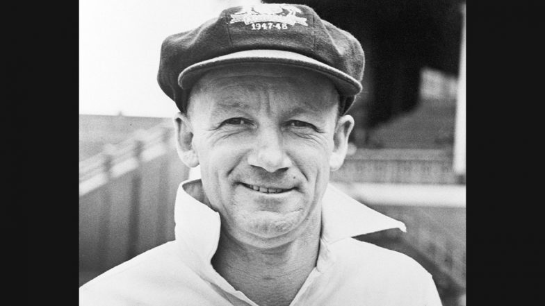 Letter Written by Sir Don Bradman Reveals What Australian Cricket Legend Thought of Young Ricky Ponting, Shane Warne and Steve Waugh