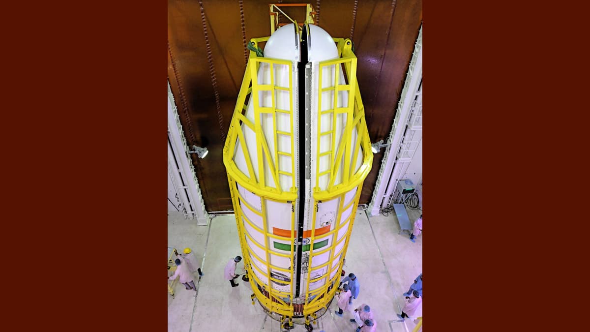 What Is SpaDeX or Space Docking Experiment? Know All About ISRO’s Final Mission in 2024