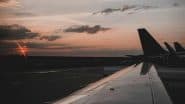 Australia Airport Security Scare: Teen Tries To Board Jetstar Flight With Gun at Avalon Airport, Overpowered by Flyers (Watch Video)