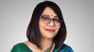 Preeti Lobana Appointed As Google India Country Manager and Vice President